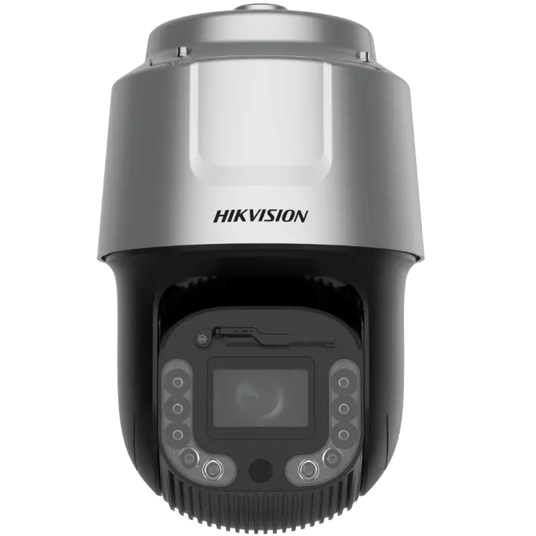 Hikvision 4MP 45 × Network IR Speed Dome Kamera Model: DS-2DF8C445IXG1-ELWY