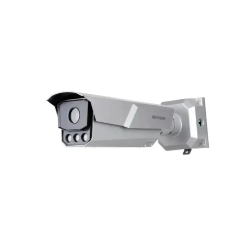 Hikvision 4MP IR Trafik Akış Kamerası Model: iDS-TCD403-BI
