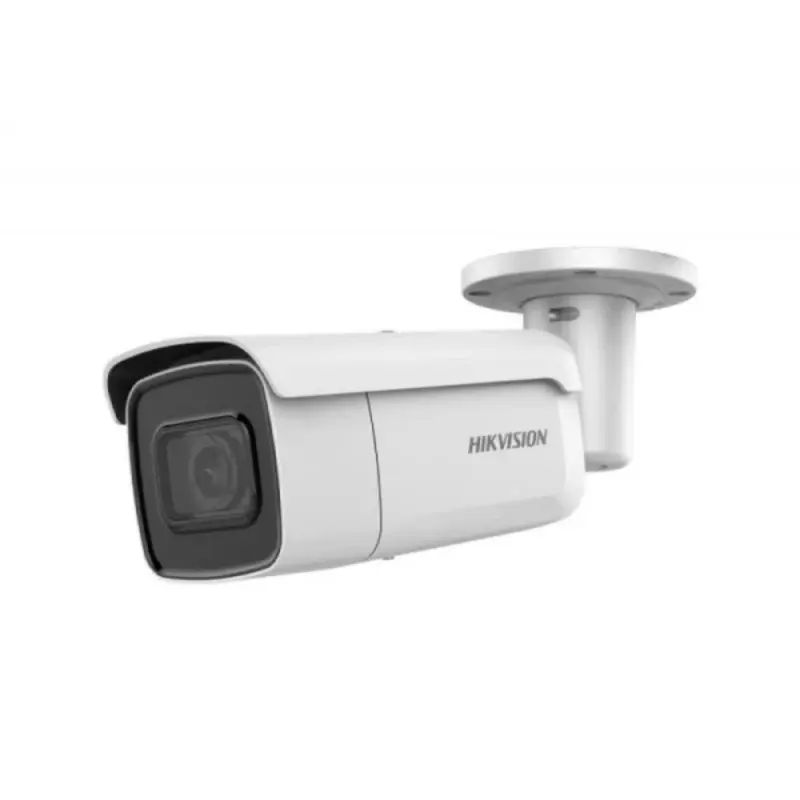 Hikvision 6MP AcuSense Motorize Bullet IP Kamera 60 Metre IR (H.265+) Model: DS-2CD2666G2-IZS