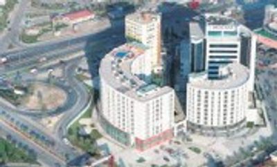 EKİNOKS AVM