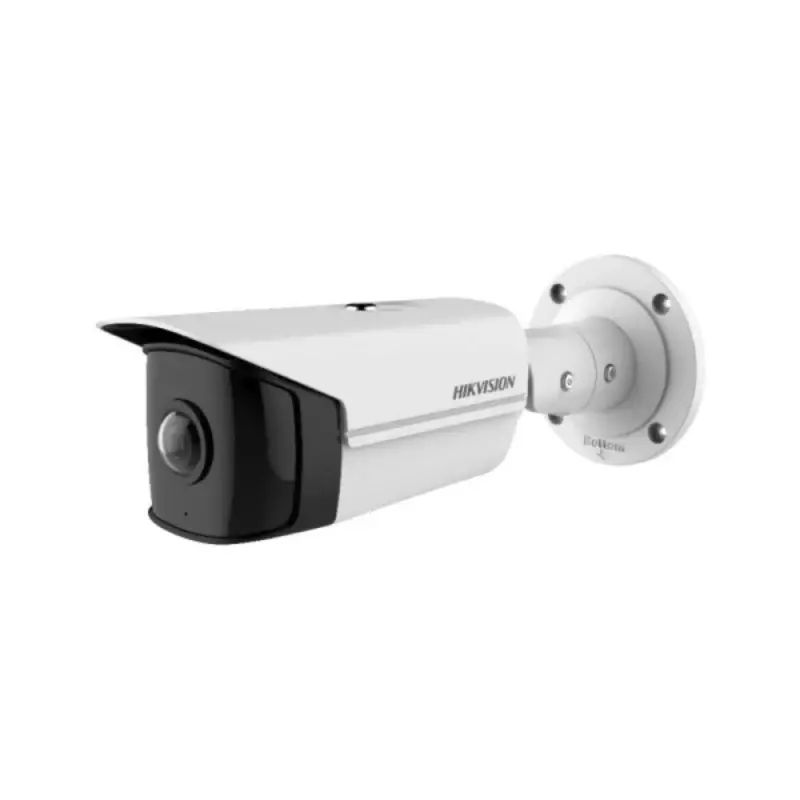 Hikvision 4MP IR Bullet Network Kamera Model: DS-2CD2T45G0P-I
