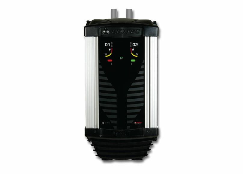 PANASONIC FAS-AE2010G-P ADRESLENEBİLİR AKTİF HAVA ÖRNEKLEMELİ DUMAN DEDEKTÖRÜ, DAHİLİ EN54 ONAYLI GÜÇ KAYNAĞI, ASPECT GRİZZLE (AKÜ HARİÇ)