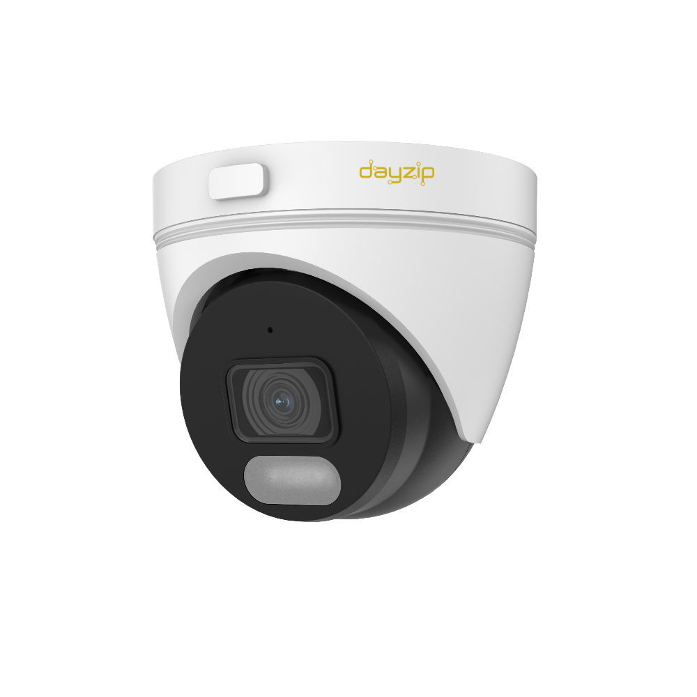 DZ-4628-DP 4MP IP Dome Kamera