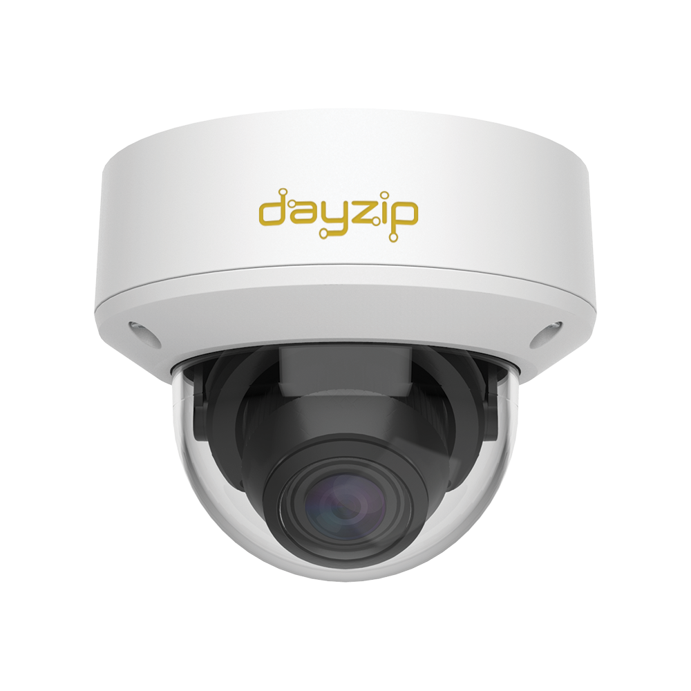 DZ-A5512D 5MP IP Starlight Dome Kamera