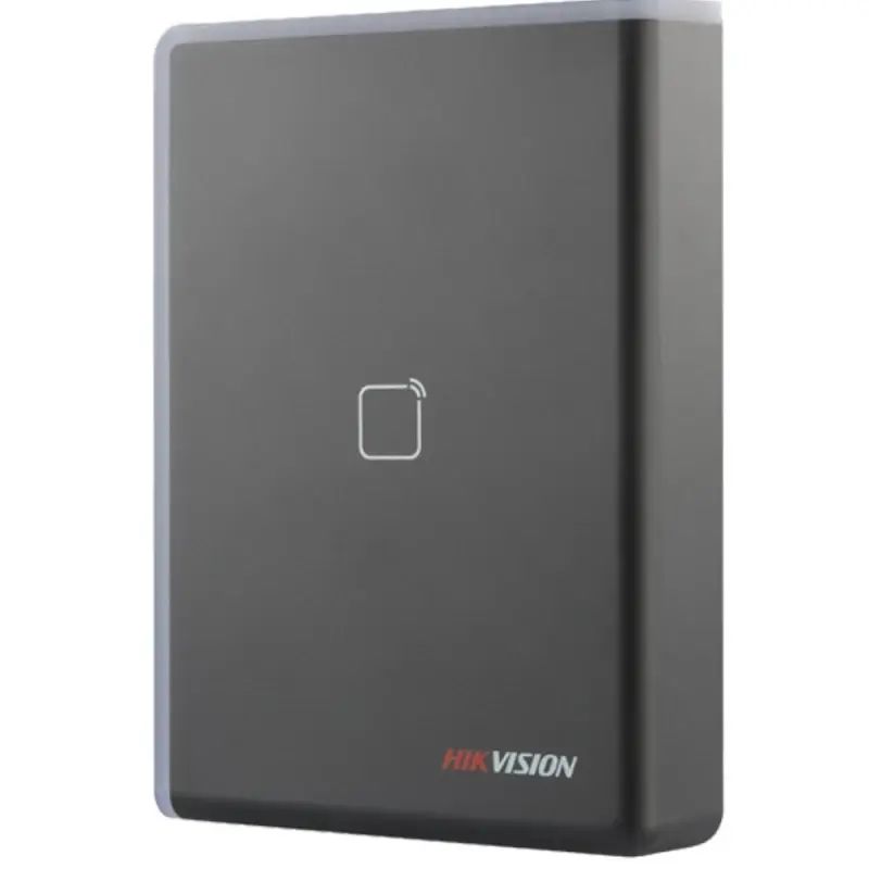 Model: DS-K1108AD HIKVISION DS-K1108AD Pro 1108A Serisi MIFARE/DESFire/Felica Kart Okuyucu