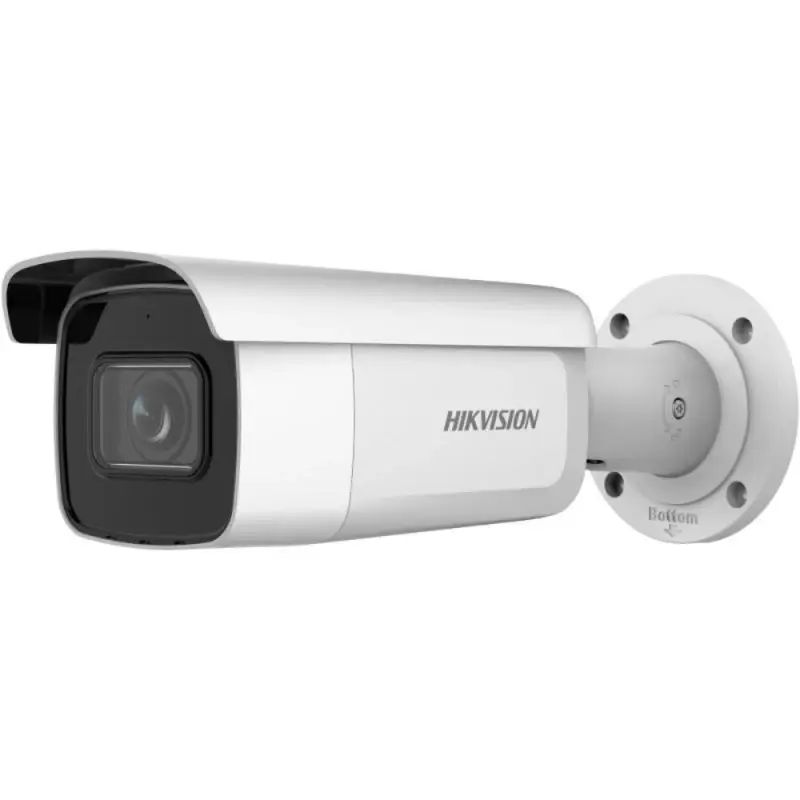 Hikvision DS-2CD2663G2-IZS 6 MP AcuSense Motorize Varifokal Bullet IP Güvenlik Kamerası