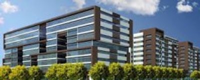 GİNZA LAVİNYA PARK