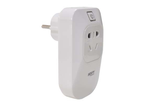 SPY SP-703SP KABLOSUZ AKILLI PRİZ