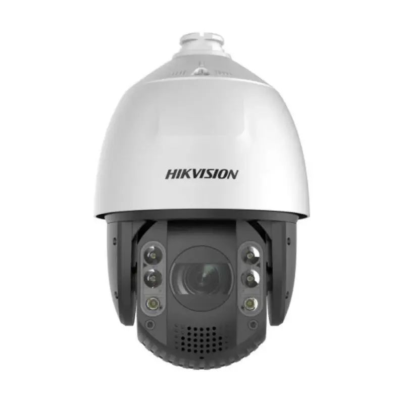 HIKVISION DS-2DE7A632IWG1-E 6MP 32X AcuSense DarkFighter PTZ IP Kamera – 200 Metre IR Gece Görüş