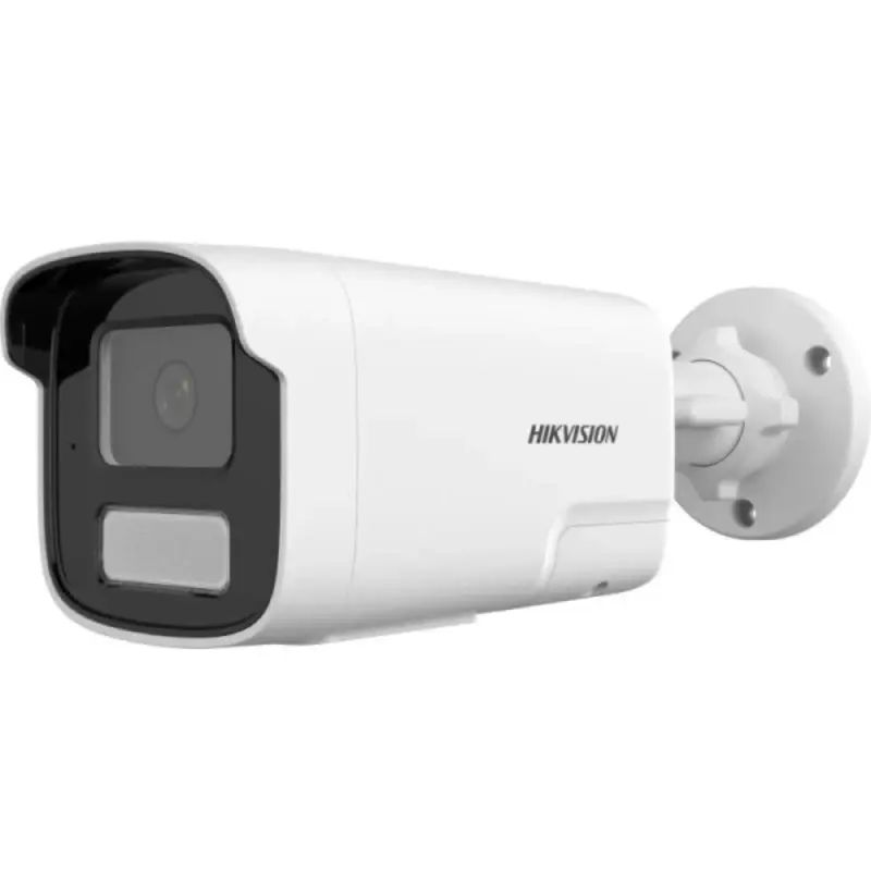 Hikvision 4MP Fixed Bullet Network Kamera Model: DS-2CD1T43G2-LIUF/SL