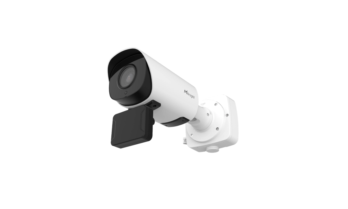 MILESIGHT TS2966-X12TVPE 2.0 MP RADAR TRAFİK ALG. 90 FPS 5,3-64 MM 12X MOTORİZE LENS AI H265+ KAMERA DM E.