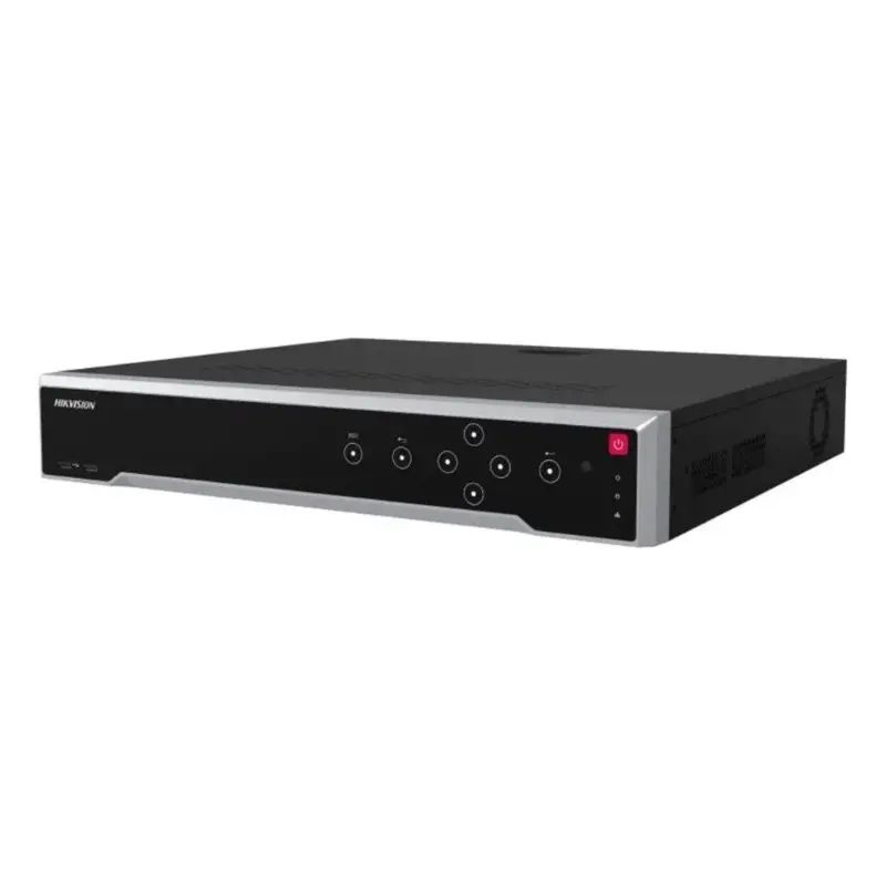 Model: DS-7764NI-M4 64 Kanal H.265+ 4xSata NVR