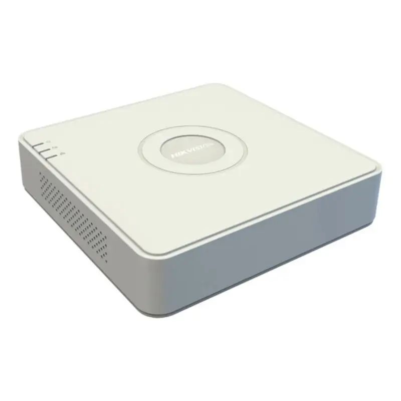 Model: DS-7108NI-Q1 8 Kanal NVR (H.265+)
