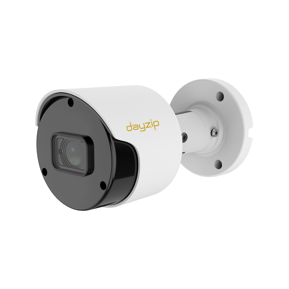 DZ-4436 4MP IP Bullet Kamera