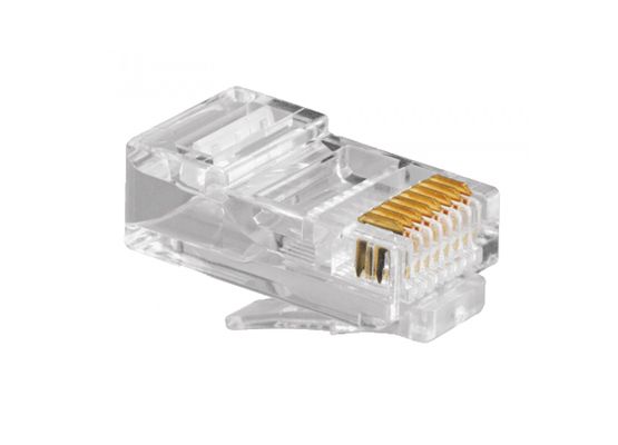 OEM RJ45 8P8C PLUG 100.LÜ PAKET