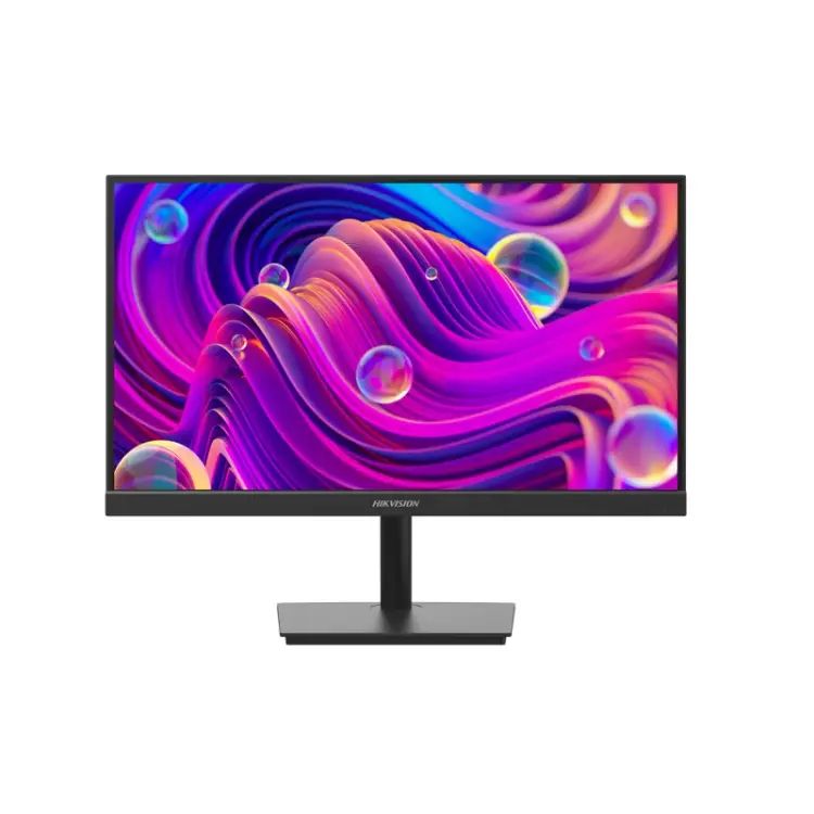 Model: DS-D5022F2-1V2S 21.5" HIKVISION DS-D5022F2-1V2S FHD 7x24 Endüstriyel Monitör