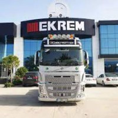 EKREM OTOMOTİV PAZARLAMA NAKLİYAT VE TİC. LTD. ŞTİ