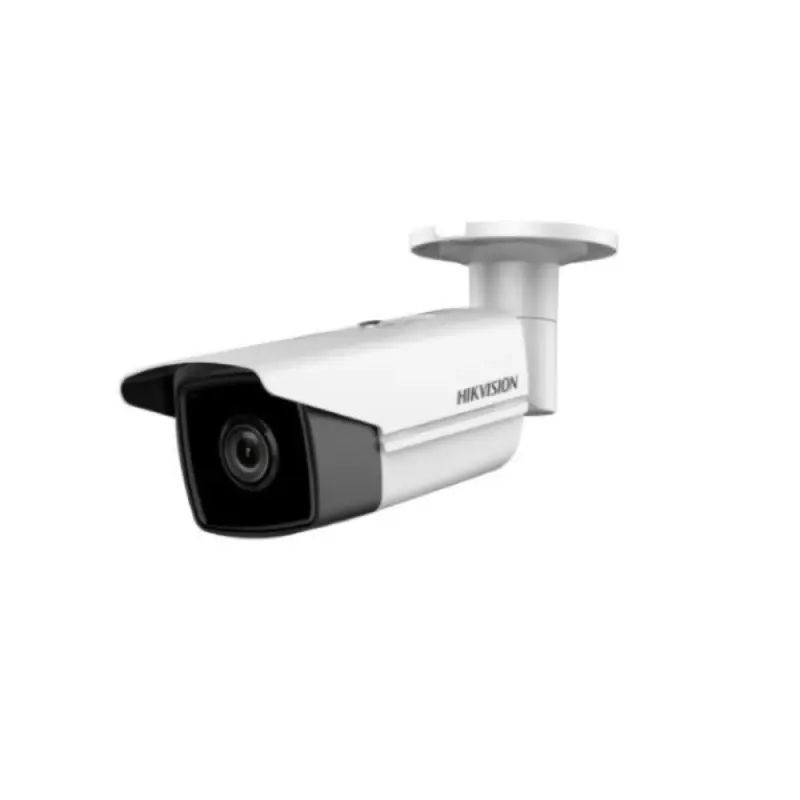 Model: DS-2CD2T85FWD-I5/I8 Hikvision 4K Fixed Bullet Network Kamera