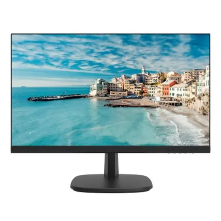 Model: DS-D5027FN 27" HIKVISION DS-D5027FN Full HD 7x24 Endüstriyel Monitör