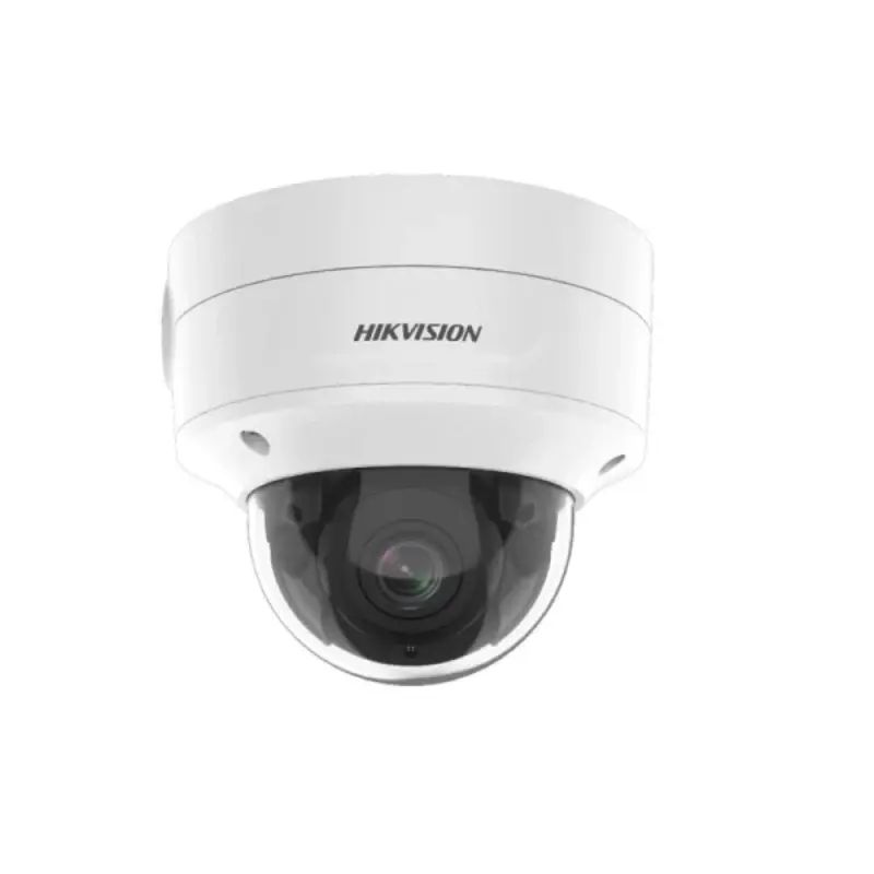 Model: DS-2CD2786G2-IZS Hikvision 8MP AcuSense Motorize Dome Network Kamera
