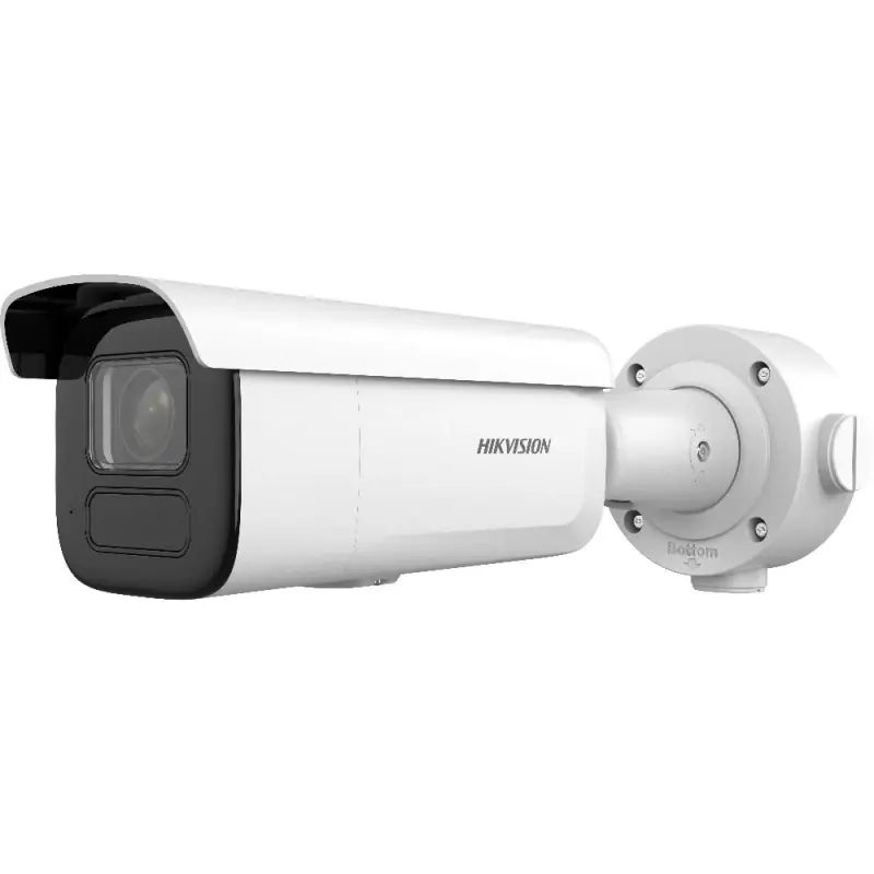 Hikvision DS-2CD3643G2-IZSU (2.7-13.5 mm) 4 MP AcuSense Motorize Varifokal Bullet IP Güvenlik Kamerası