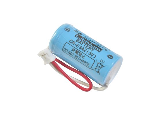 PANASONIC FAS-4612 KABLOSUZ DUMAN DEDEKTÖRÜ İÇİN PİL 4611