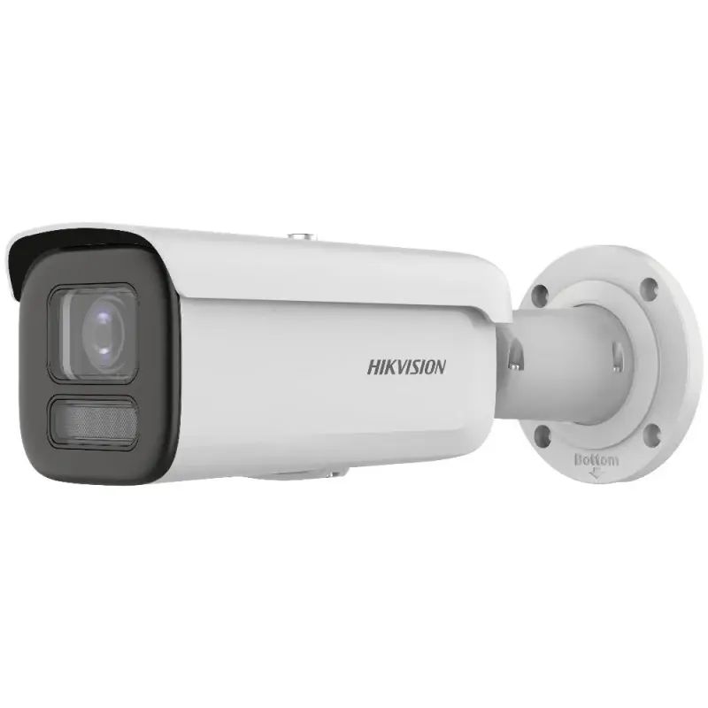 Hikvision DS-2CD2687G2HT-LIZS 8 MP Smart Hybrid Light ColorVu Motorize Varifokal Bullet IP Güvenlik Kamerası