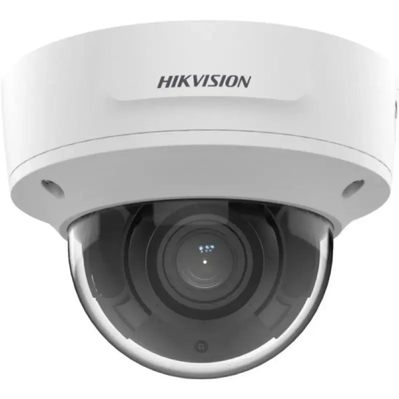Hikvision 6MP AcuSense Dome Network Kamera Model: DS-2CD3766G2T-IZS(H)