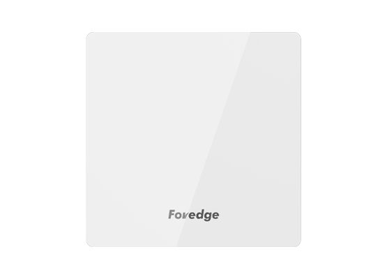 FOREDGE W60AP INDOOR PRİZ TİPİ ACCESS POINT,WİFİ 6, 1200Mbps AT 5GHZ + 600Mbps AT 2.4GHZ WAN:1*1000Mbps LAN:4*1000Mbps CLOUD DESTEKLİ