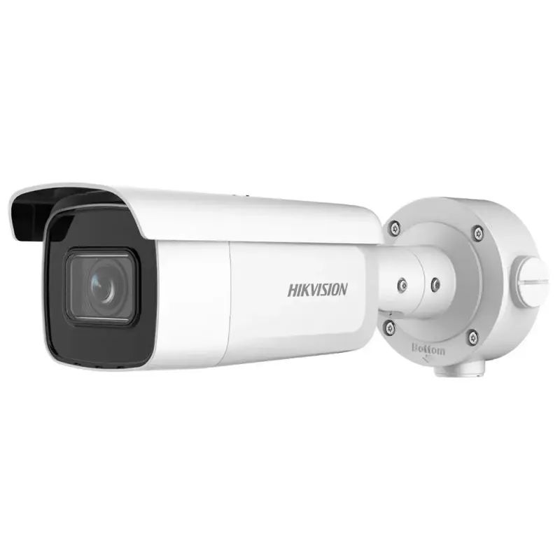 Hikvision DS-2CD3647G2T-LZS 4MP ColorVu Motorize Varifocal Bullet IP Kamera