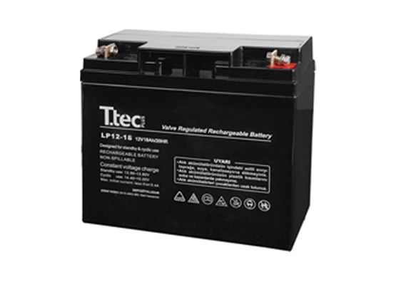OEM AKU 12V 18A AH