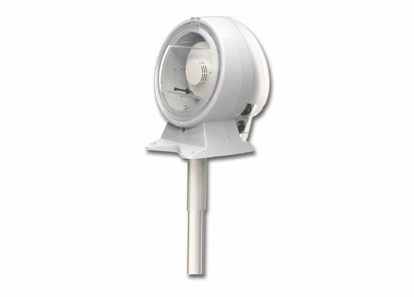 PANASONIC FAS-6377 UNİGUARD-4 TÜP DEDEKTÖR HAZNESİ