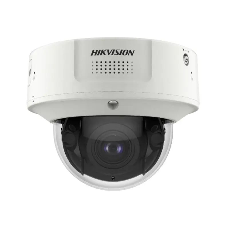 Hikvision iDS-2CD7146G0-IZ(H)S(Y) 4MP IP Dome Kamera | DeepinView AI, DarkFighter, IK10