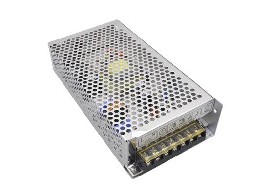 SPY ADAPTÖR 12V 8,5 Ah SWITCHMODE