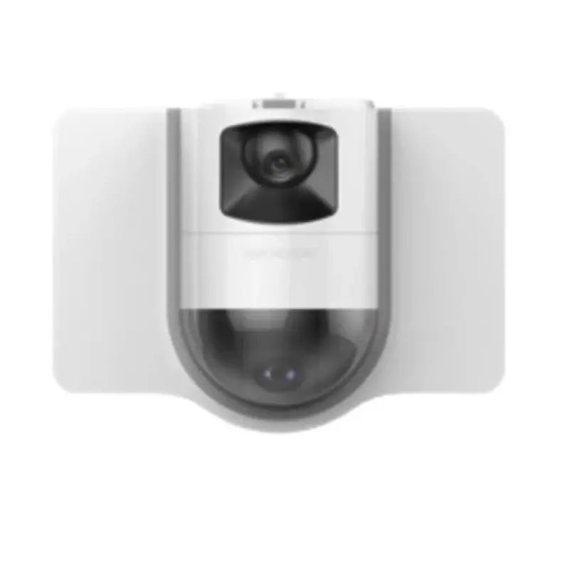 Model: İDS-EGD0288-H/FR Hikvision 8MP 4 × Network Speed Dome