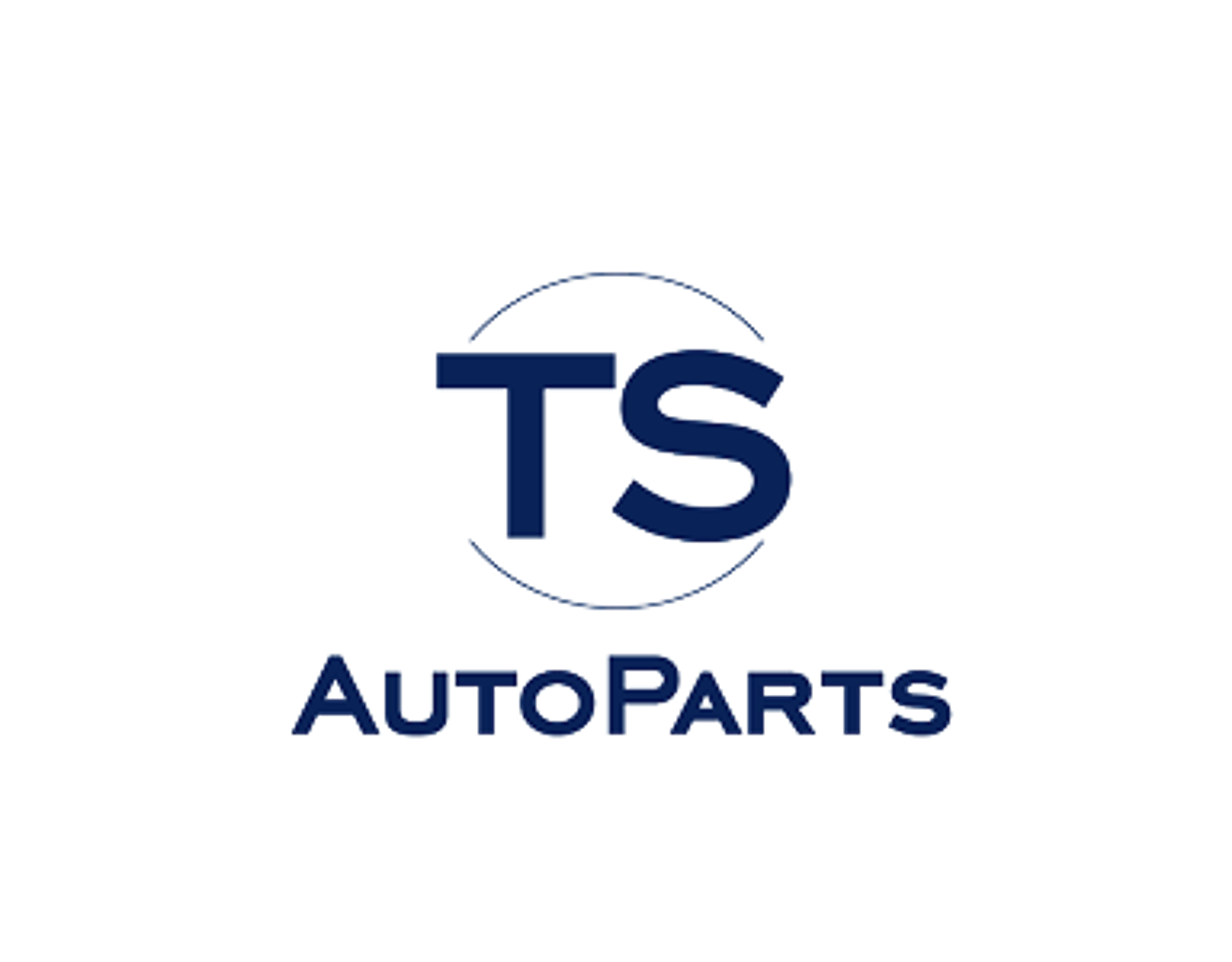 Логотип TS Auto Parts