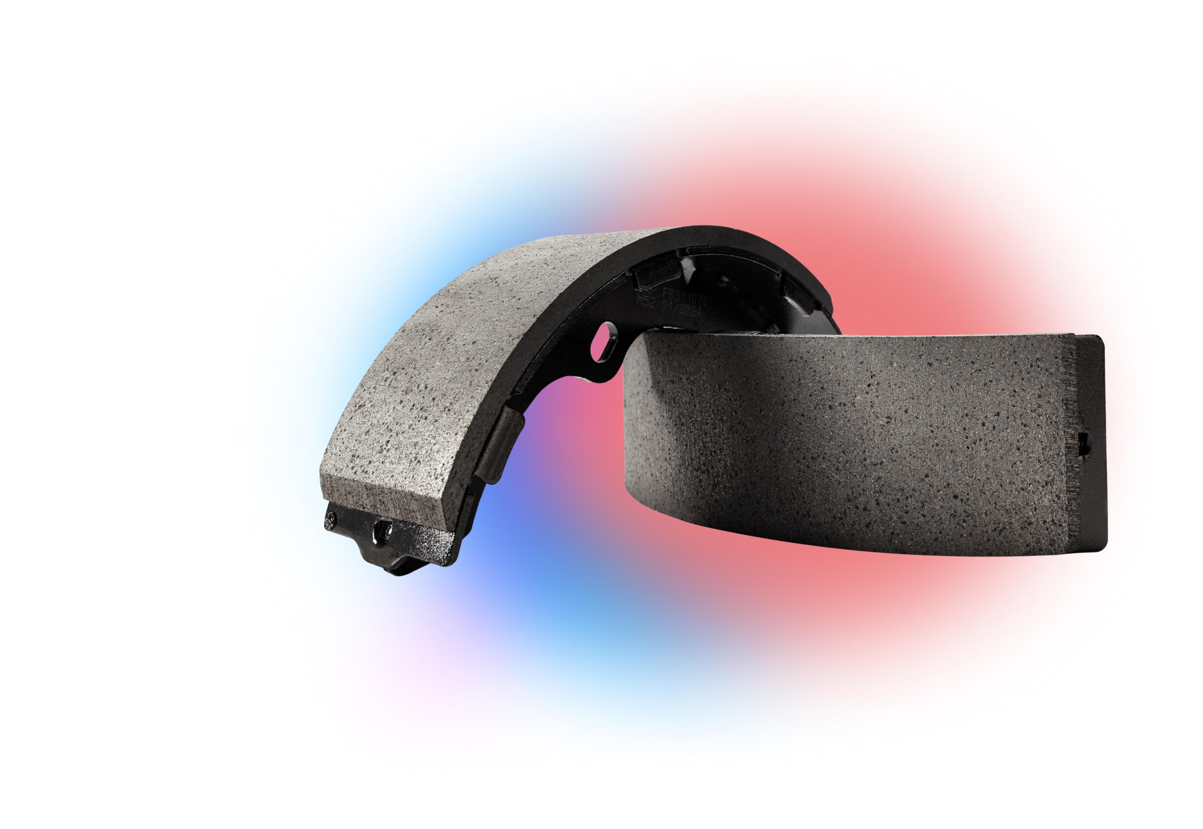 FAP Brake Shoes