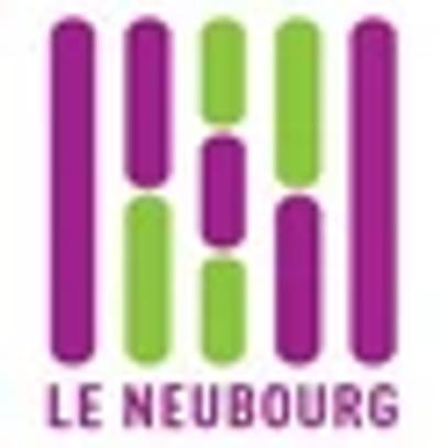 Ville du Neubourg
