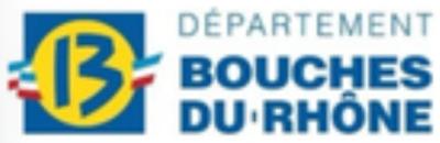 Département des Bouches-du-Rhône