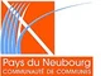 Communauté de communes du Pays du Neubourg