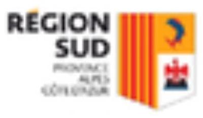 Région Sud · Provence-Alpes-Côte d'Azur