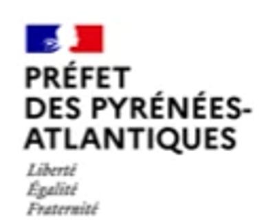 Préfet des Pyrénées-Atlantiques