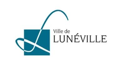 Ville de Lunéville