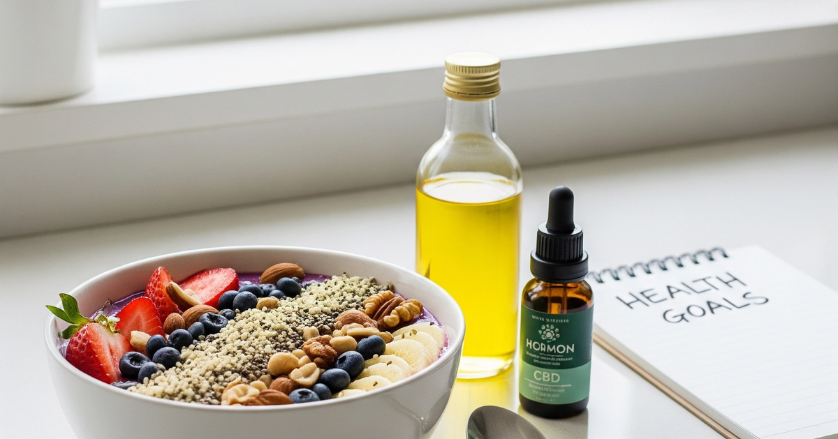 Top 5 Health Benefits of Hemp (Backed by Science)