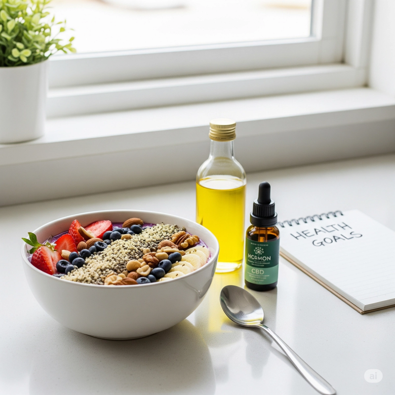 Top 5 Health Benefits of Hemp (Backed by Science)