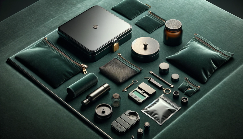 The Essential Hemp Safety Kit: What Every Responsible Consumer Needs