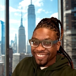 Profile picture of Dameon Dame