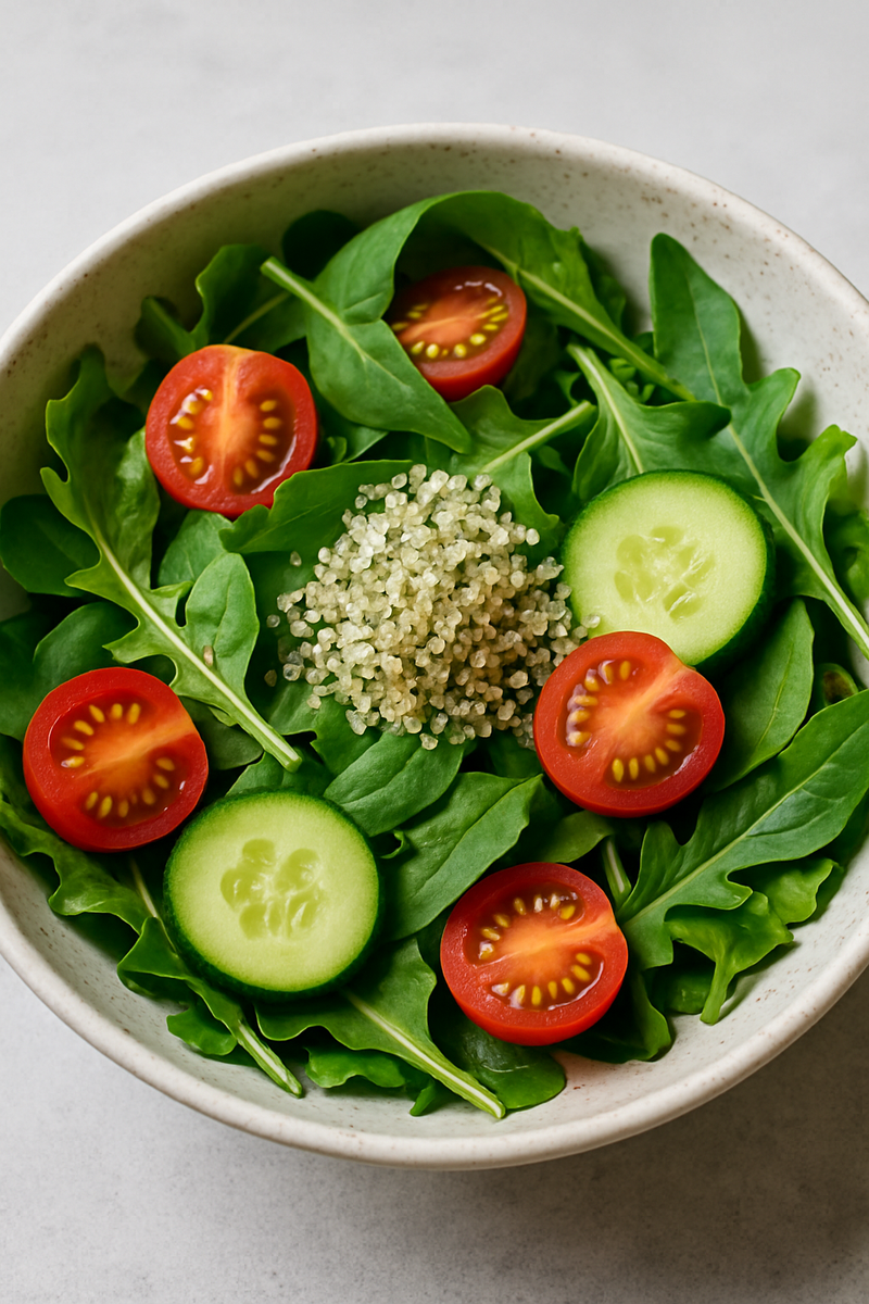 Cooking with Hemp – Delicious Ways to Add Hemp to Your Diet