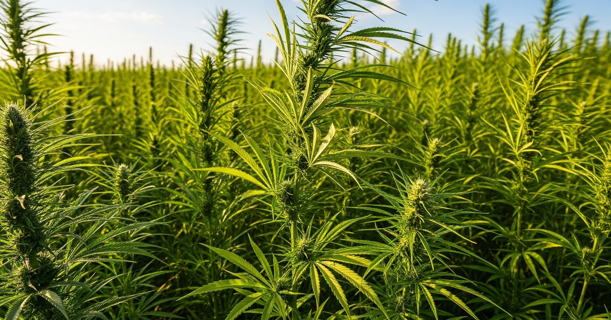 Hemp 101: What It Is and How It’s Different from Marijuana