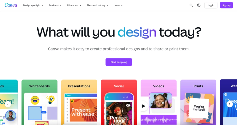 Canva Pro